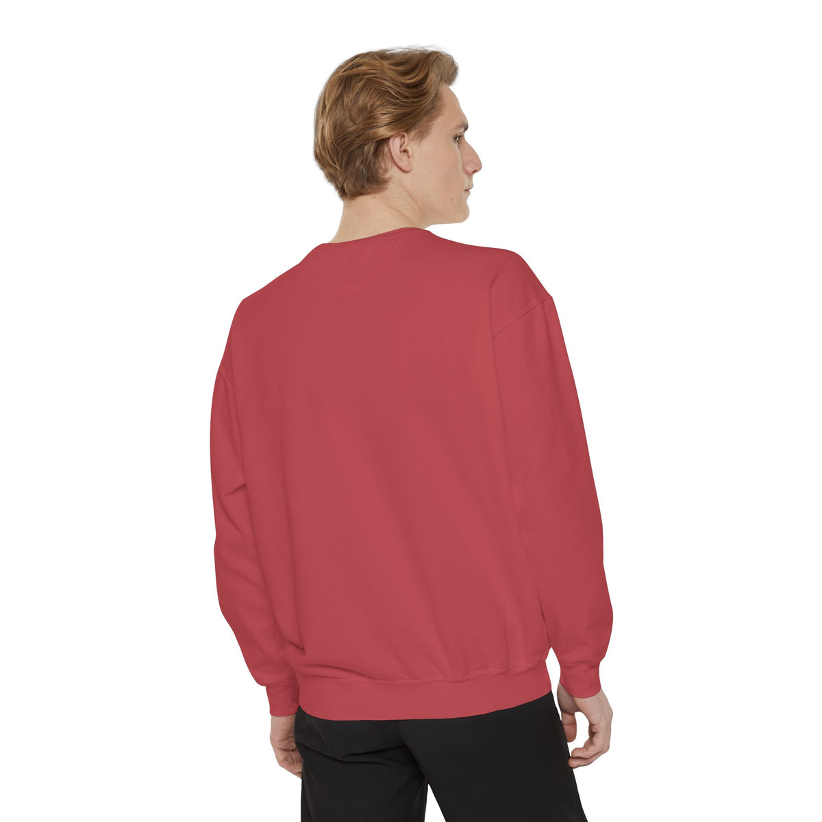 The Varsity No. 23 Crewneck