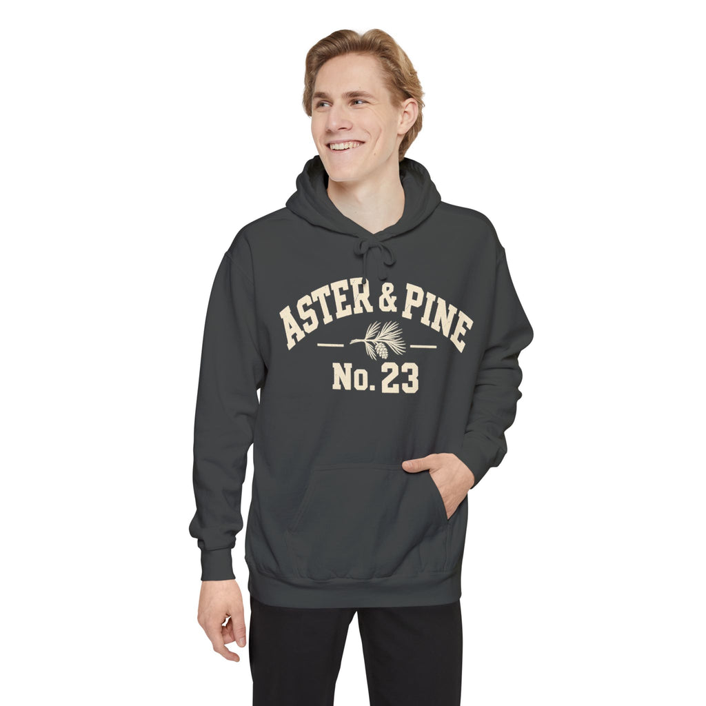 The Varsity No. 23 Hoodie