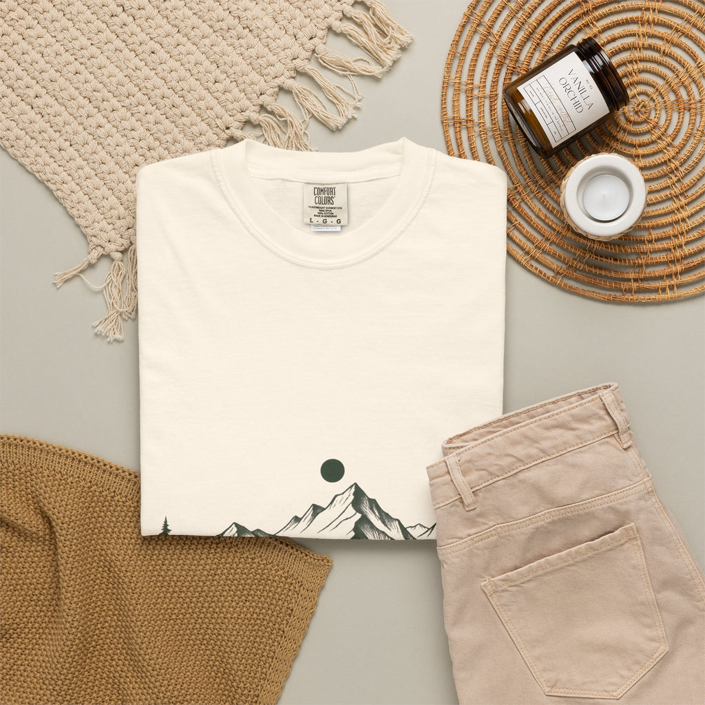 The Treeline Tee