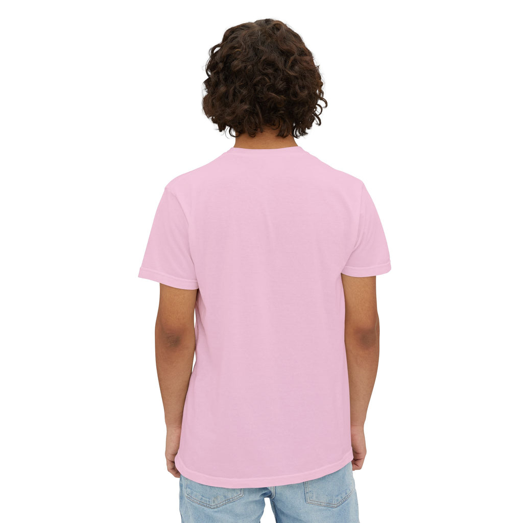 The Emblem Pocket Tee