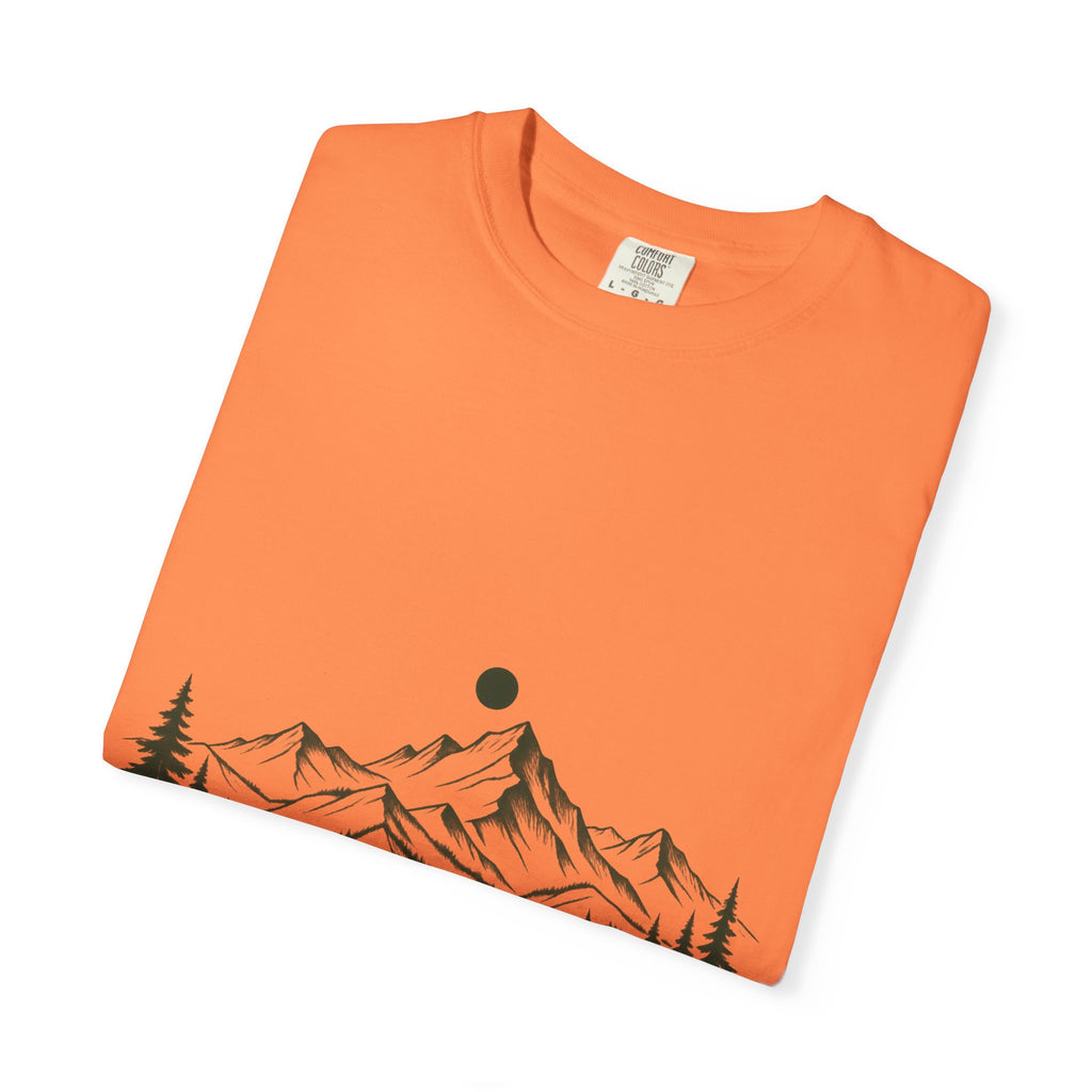 The Treeline Tee