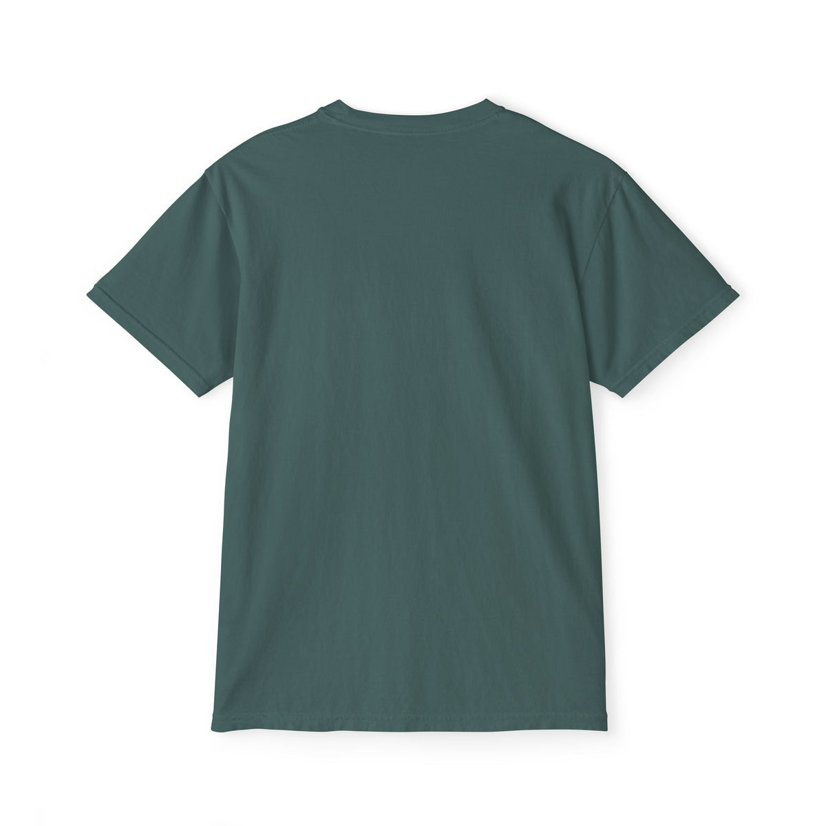 The Emblem Pocket Tee
