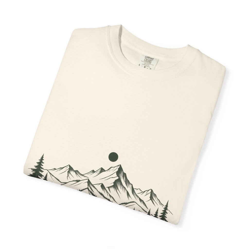 The Treeline Tee