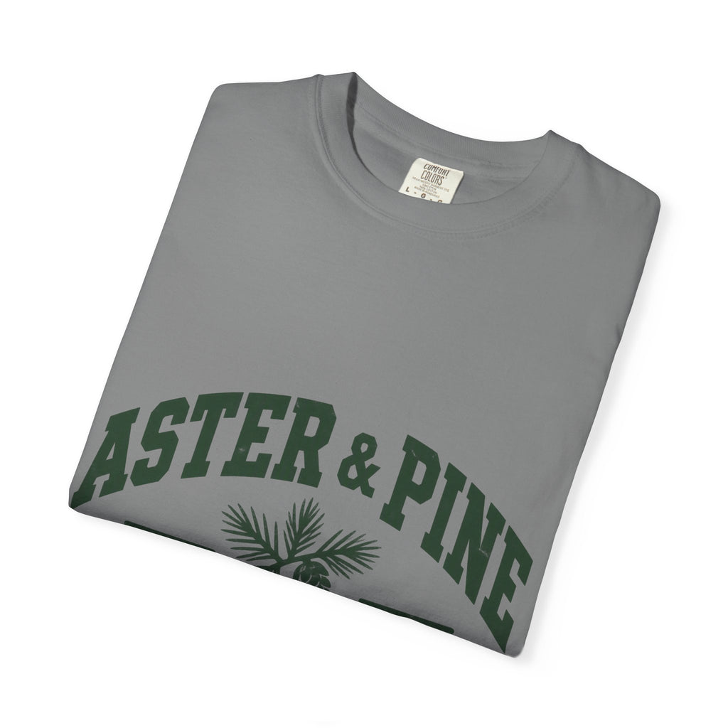 The Varsity No. 23 Tee