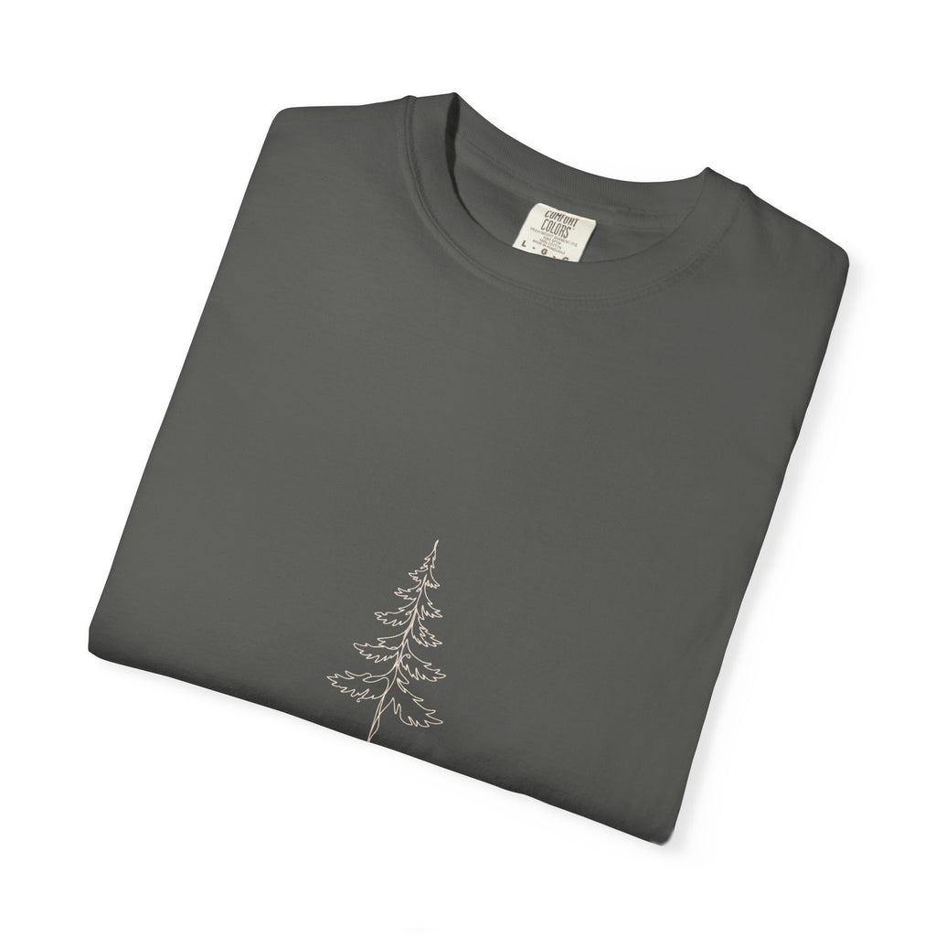 The Pine Line Tee