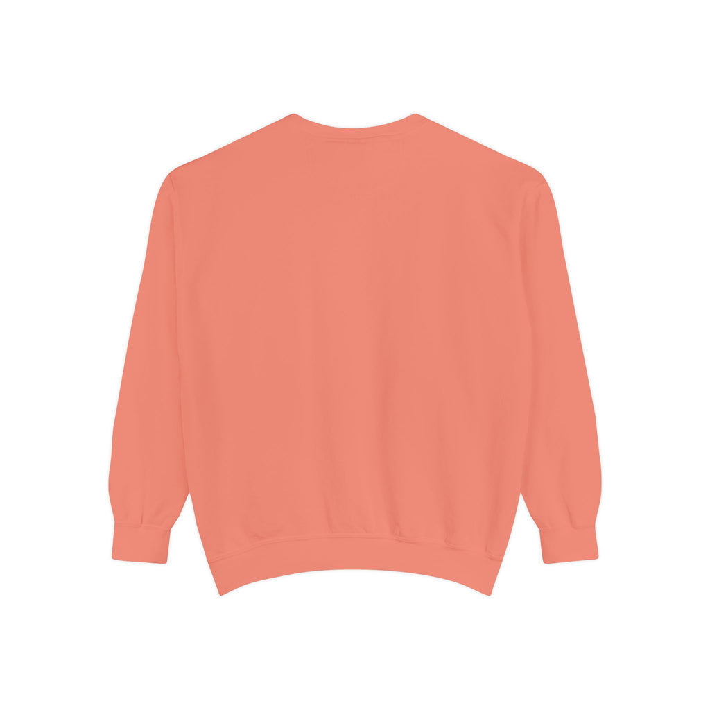 The Varsity No. 23 Crewneck