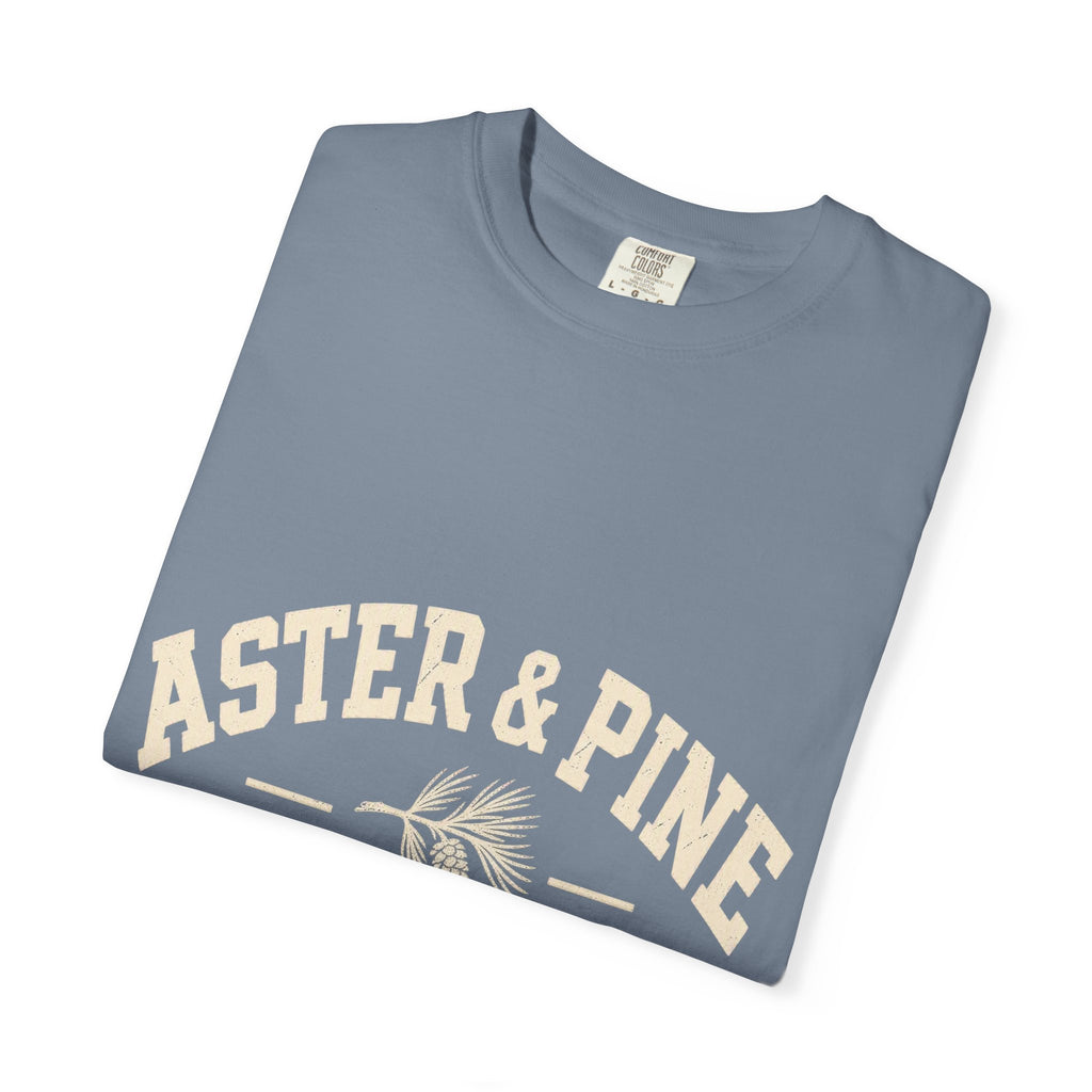 The Varsity No. 23 Tee