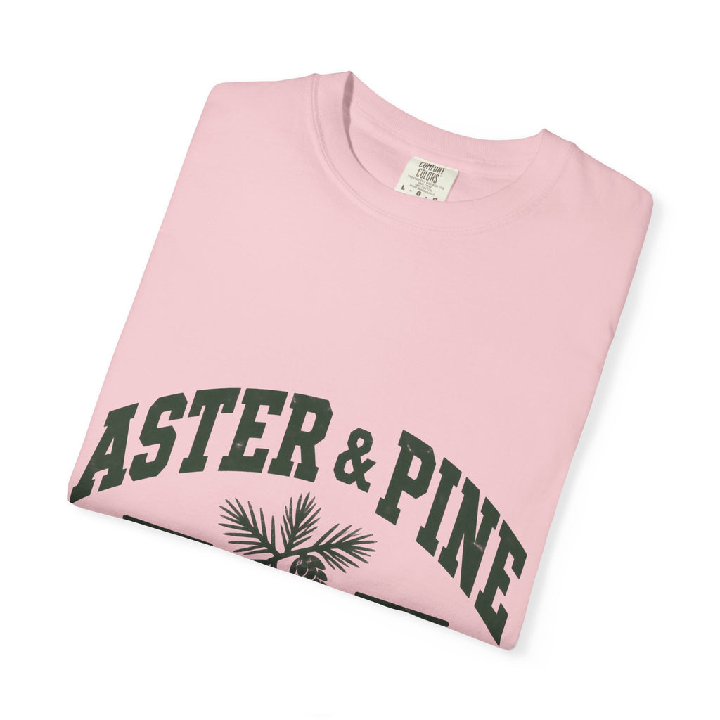 The Varsity No. 23 Tee