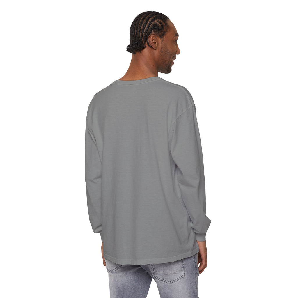 The Treeline Long Sleeve