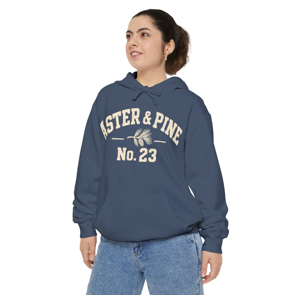 The Varsity No. 23 Hoodie