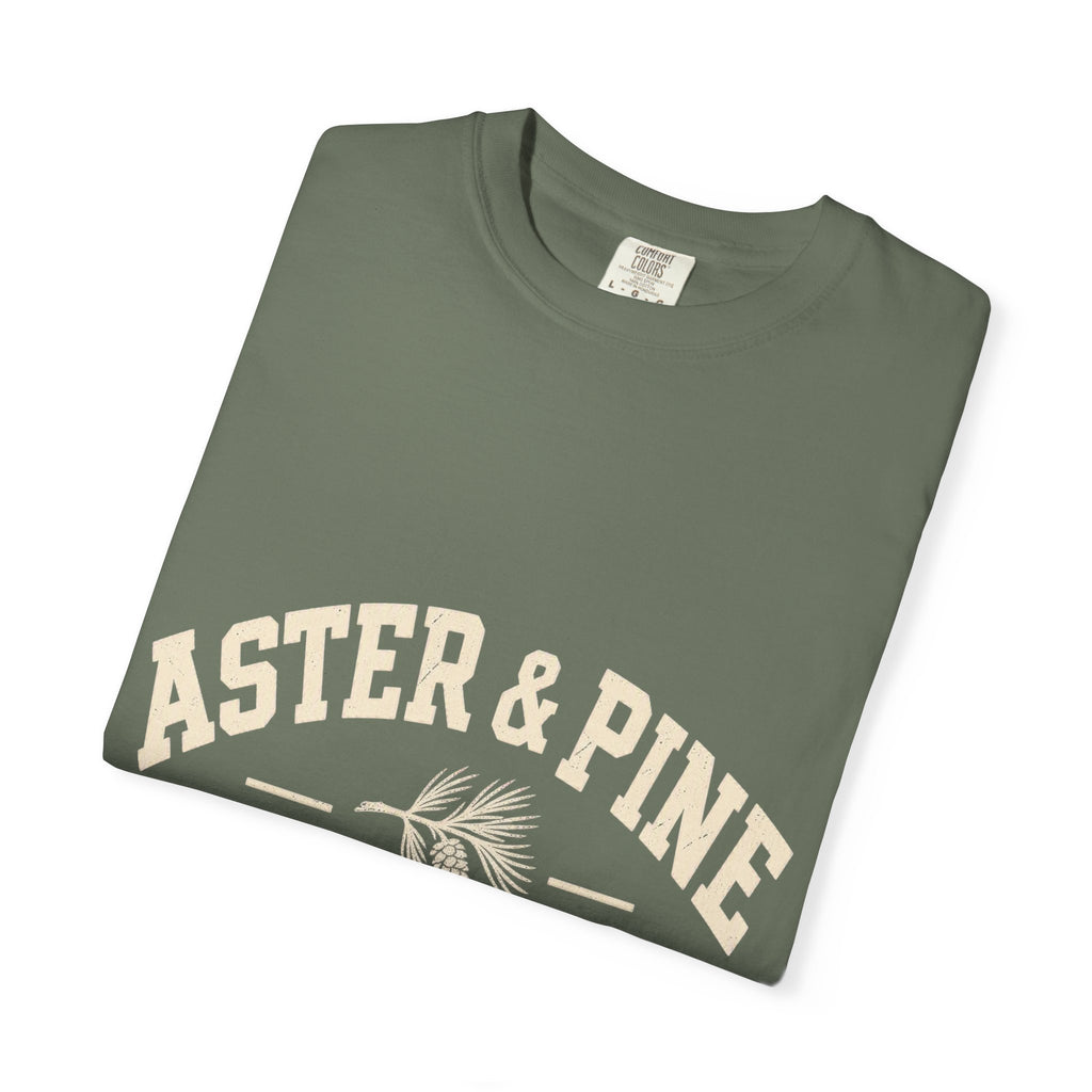 The Varsity No. 23 Tee