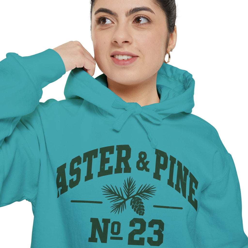 The Varsity No. 23 Hoodie