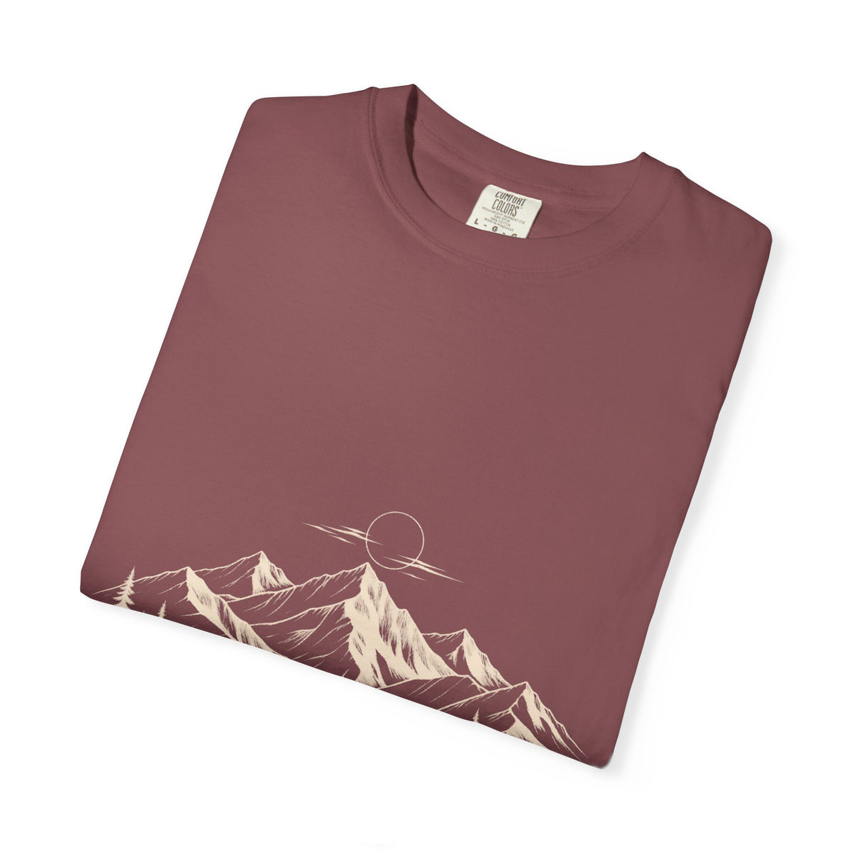 The Treeline Tee