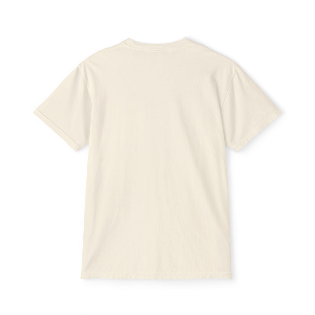 The Emblem Pocket Tee