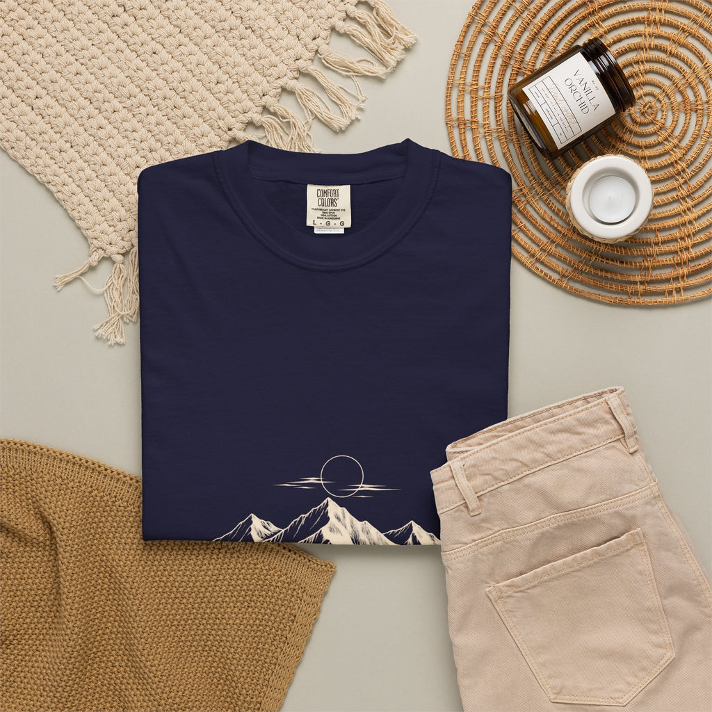 The Treeline Tee