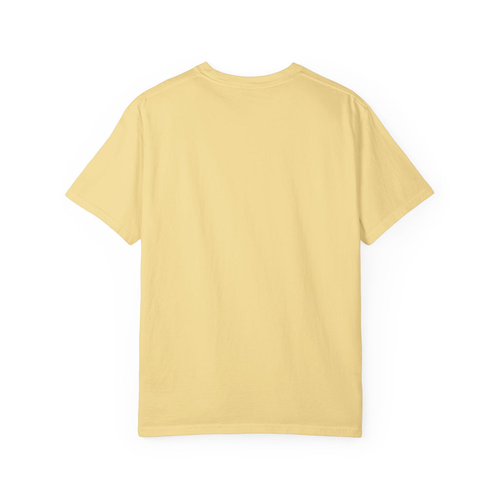The Fern Study Tee