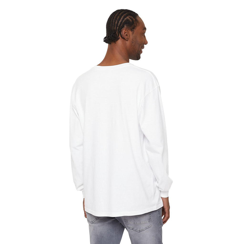 The Treeline Long Sleeve