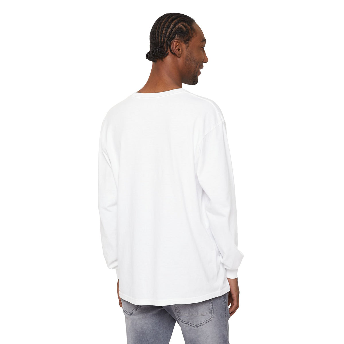 The Treeline Long Sleeve