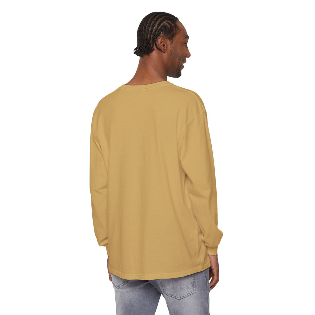 The Treeline Long Sleeve