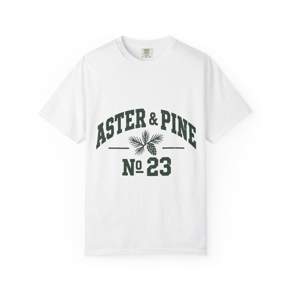 The Varsity No. 23 Tee