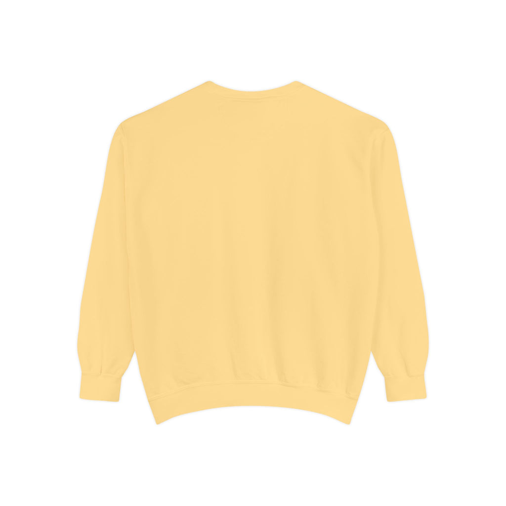 The Varsity No. 23 Crewneck