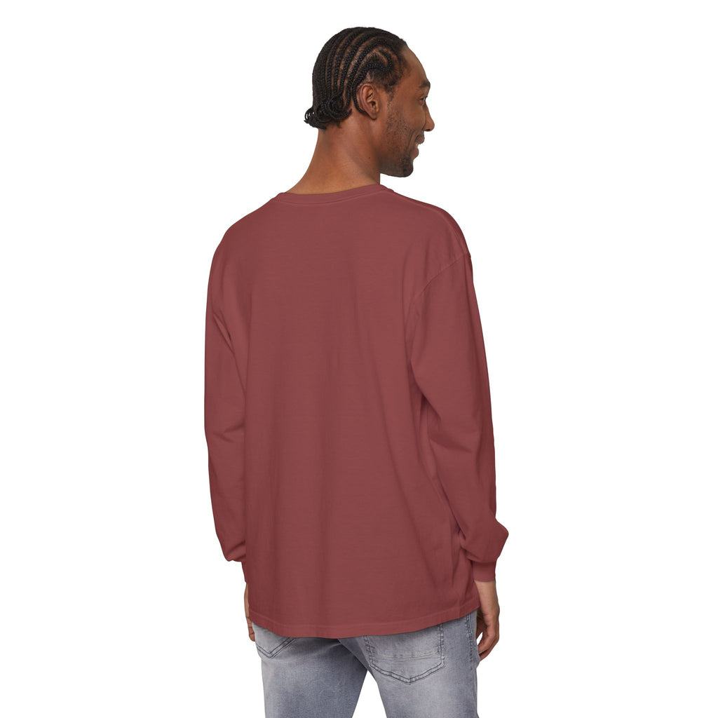 The Treeline Long Sleeve