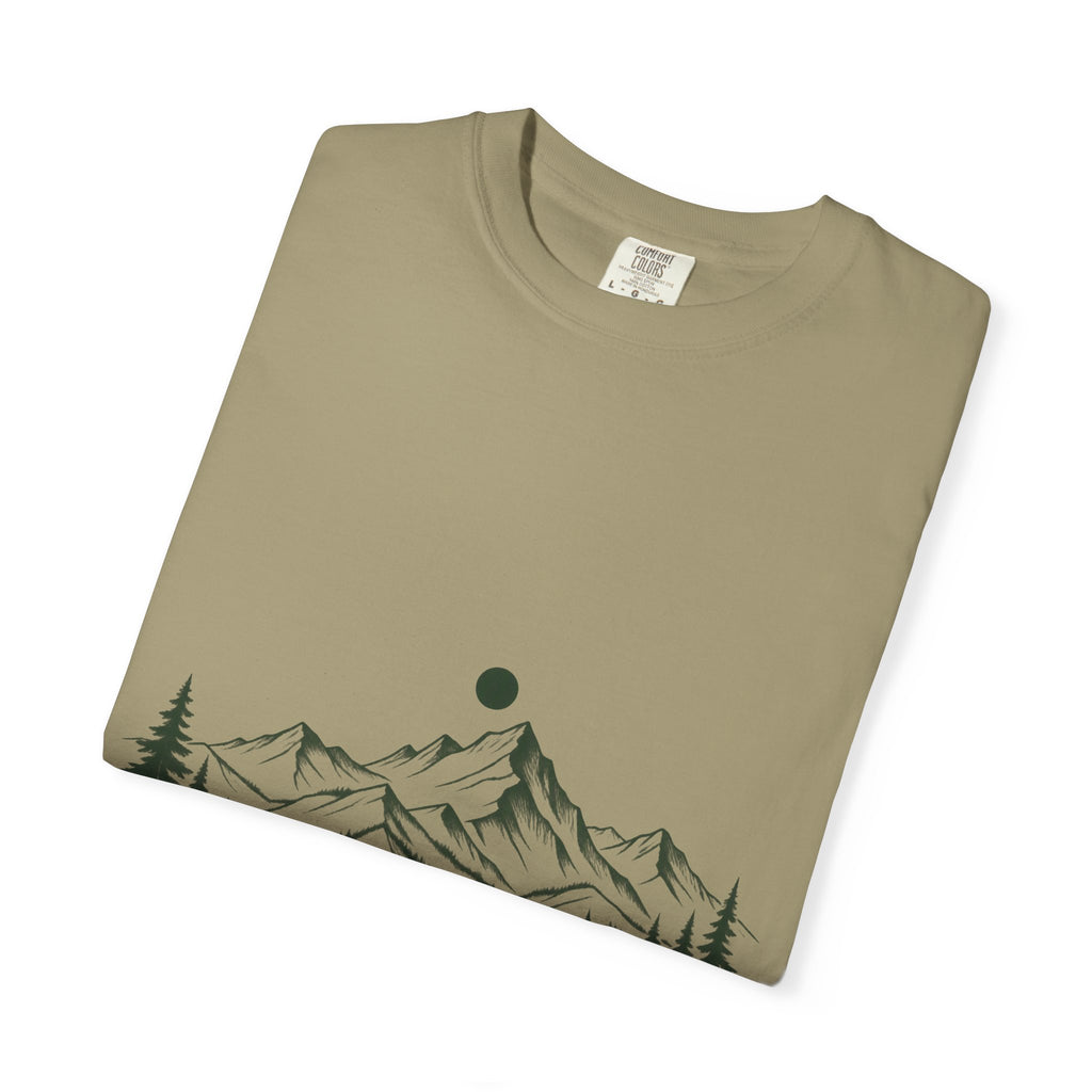 The Treeline Tee