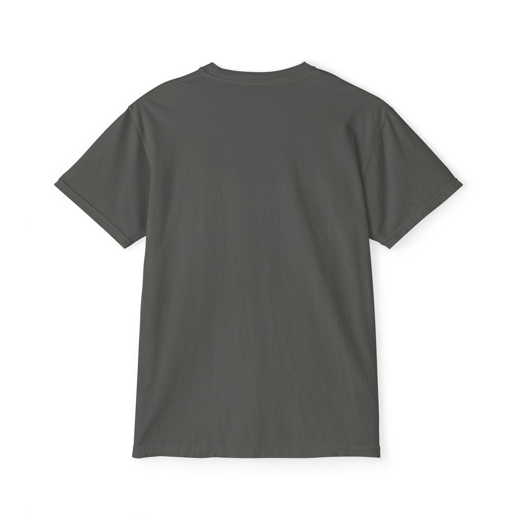 The Emblem Pocket Tee