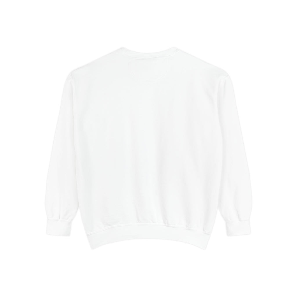 The Varsity No. 23 Crewneck