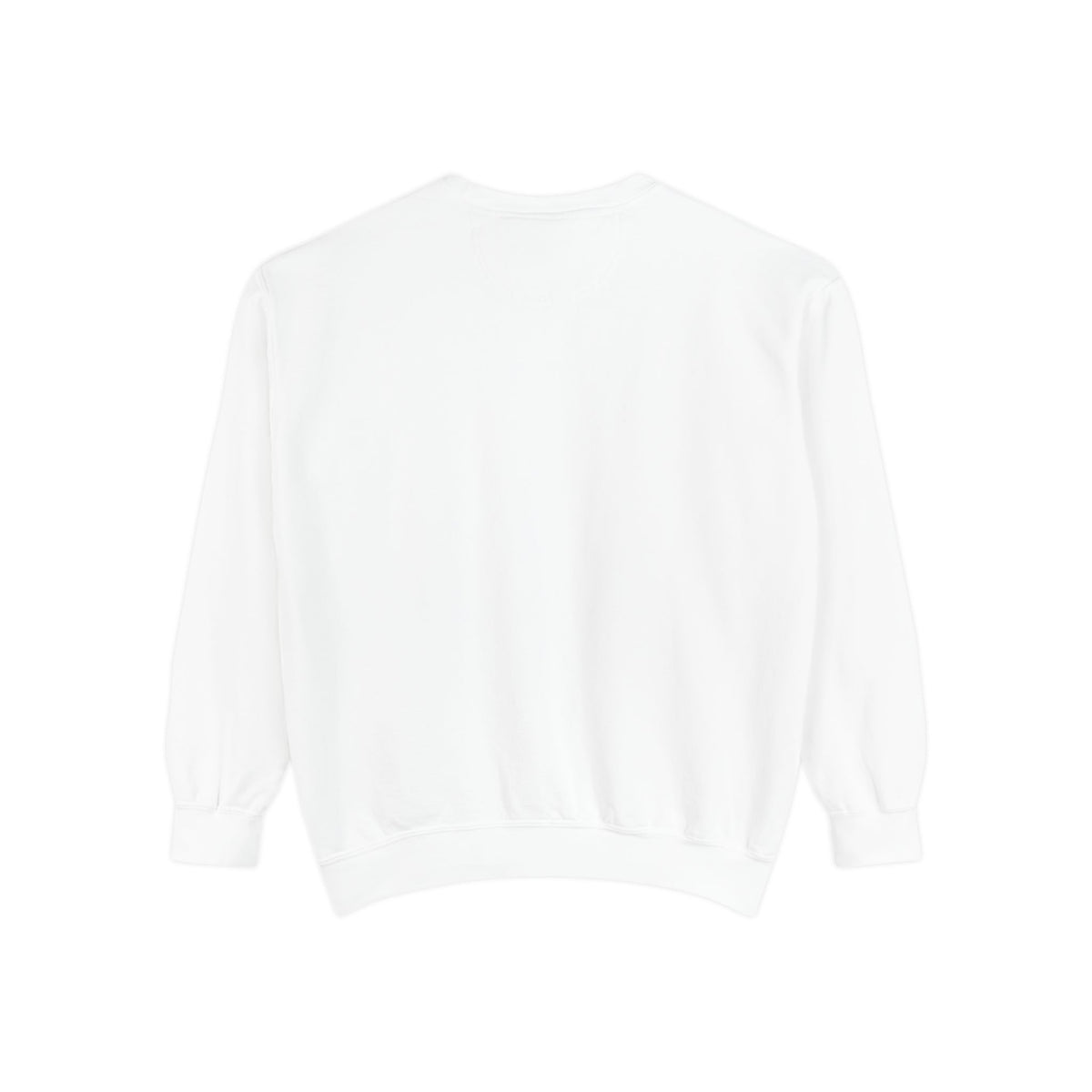 The Varsity No. 23 Crewneck