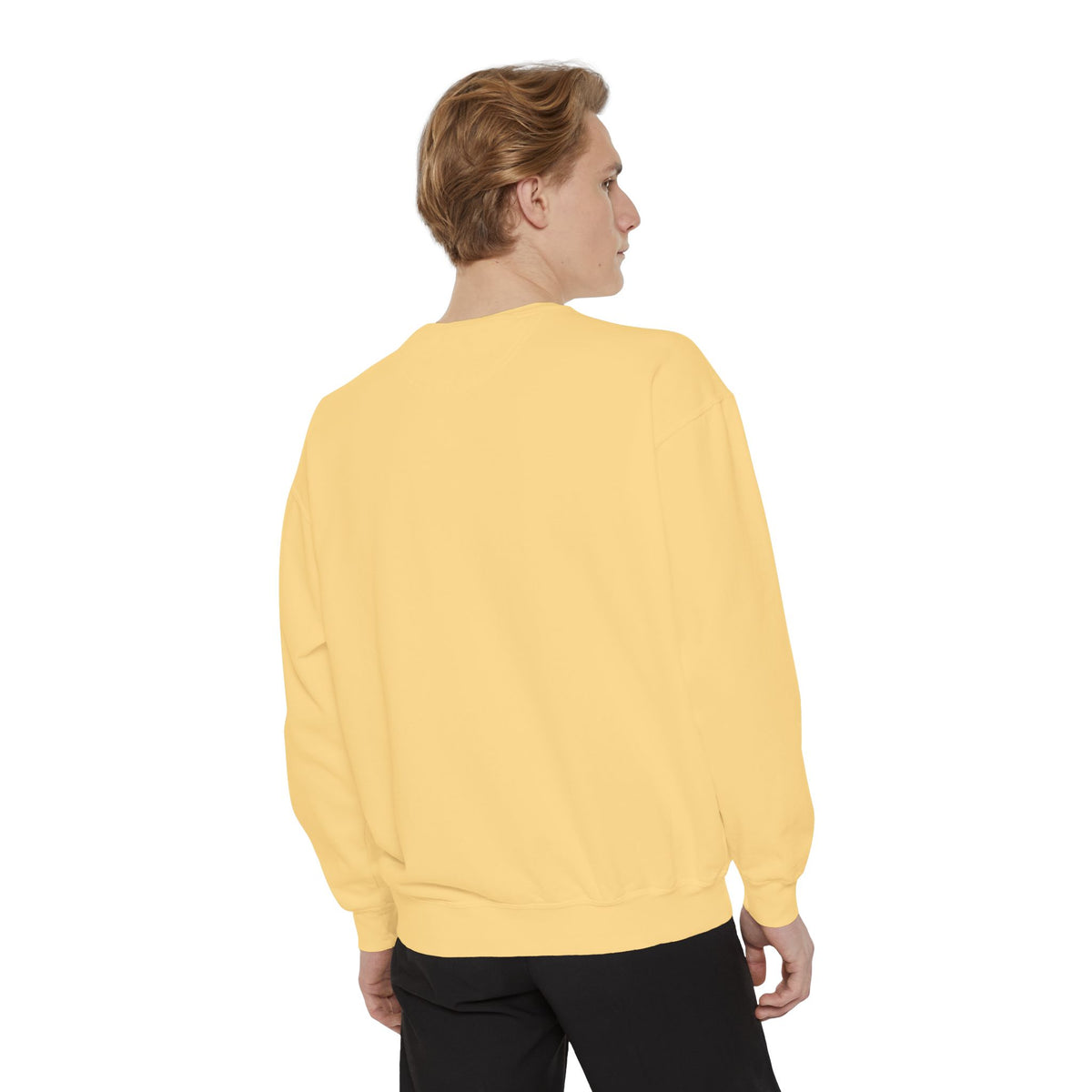 The Varsity No. 23 Crewneck