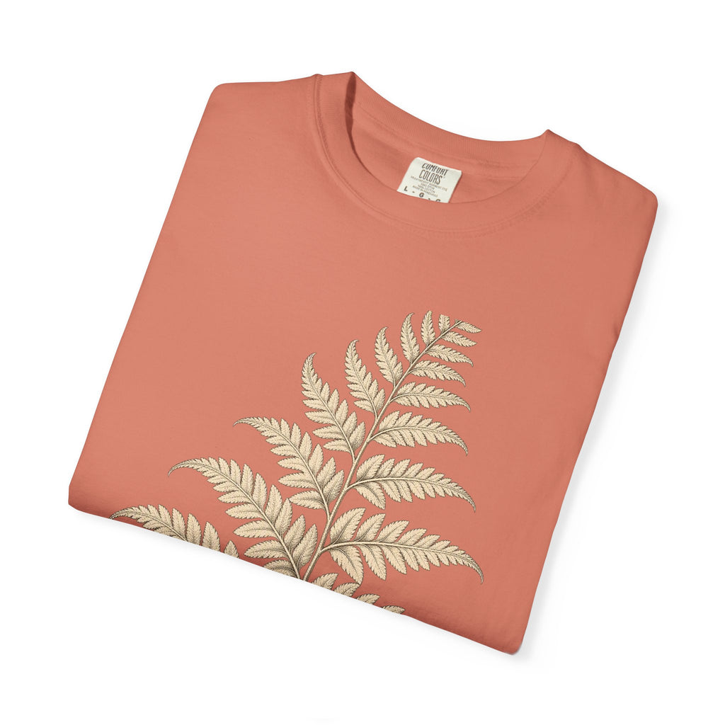 The Fern Study Tee