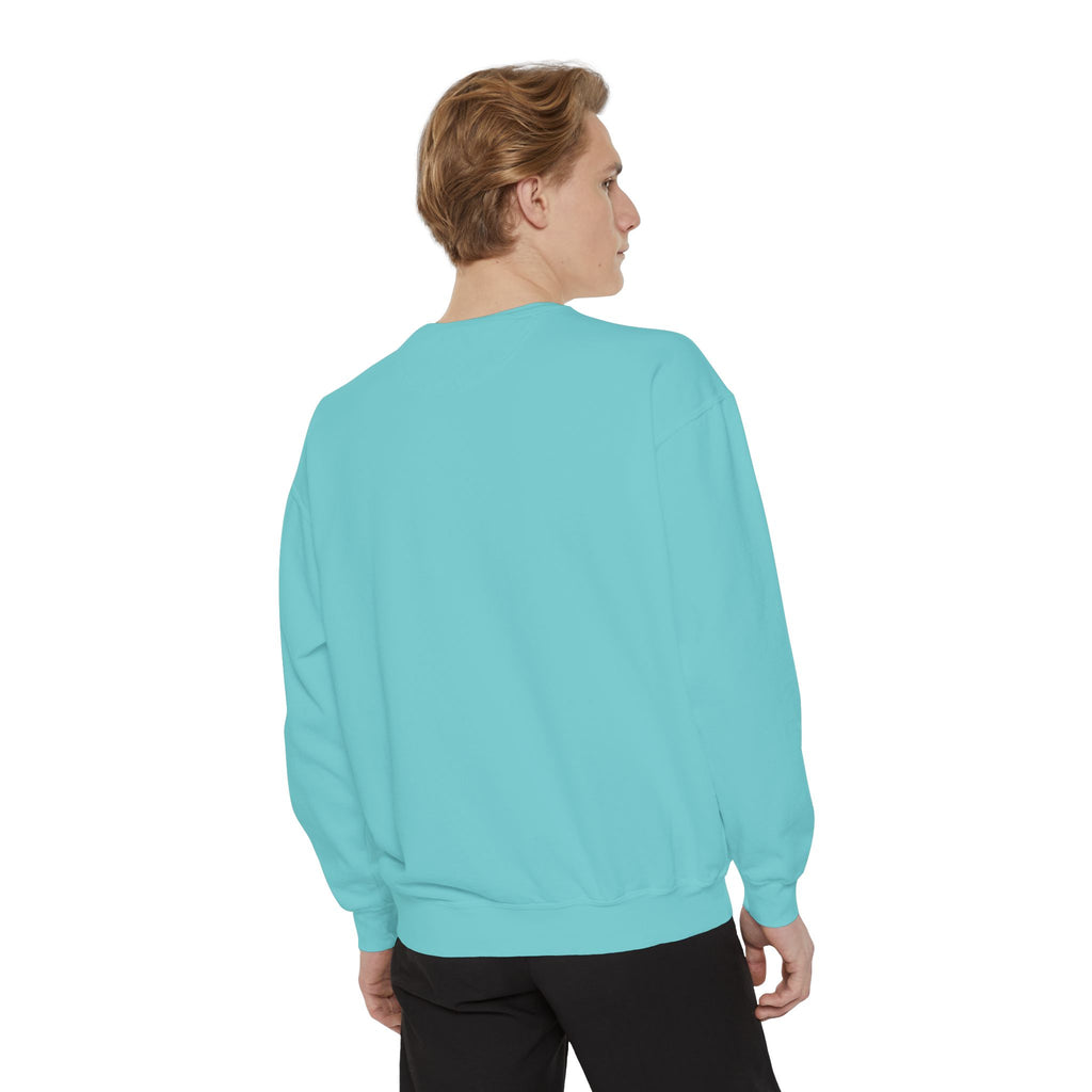 The Varsity No. 23 Crewneck