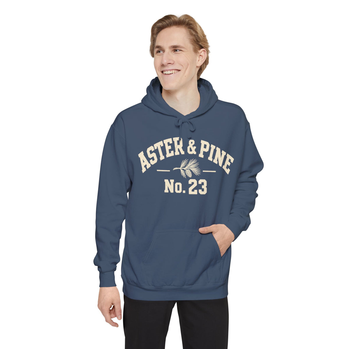 The Varsity No. 23 Hoodie