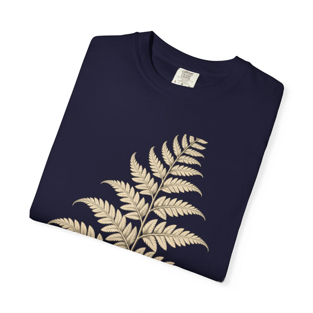 The Fern Study Tee