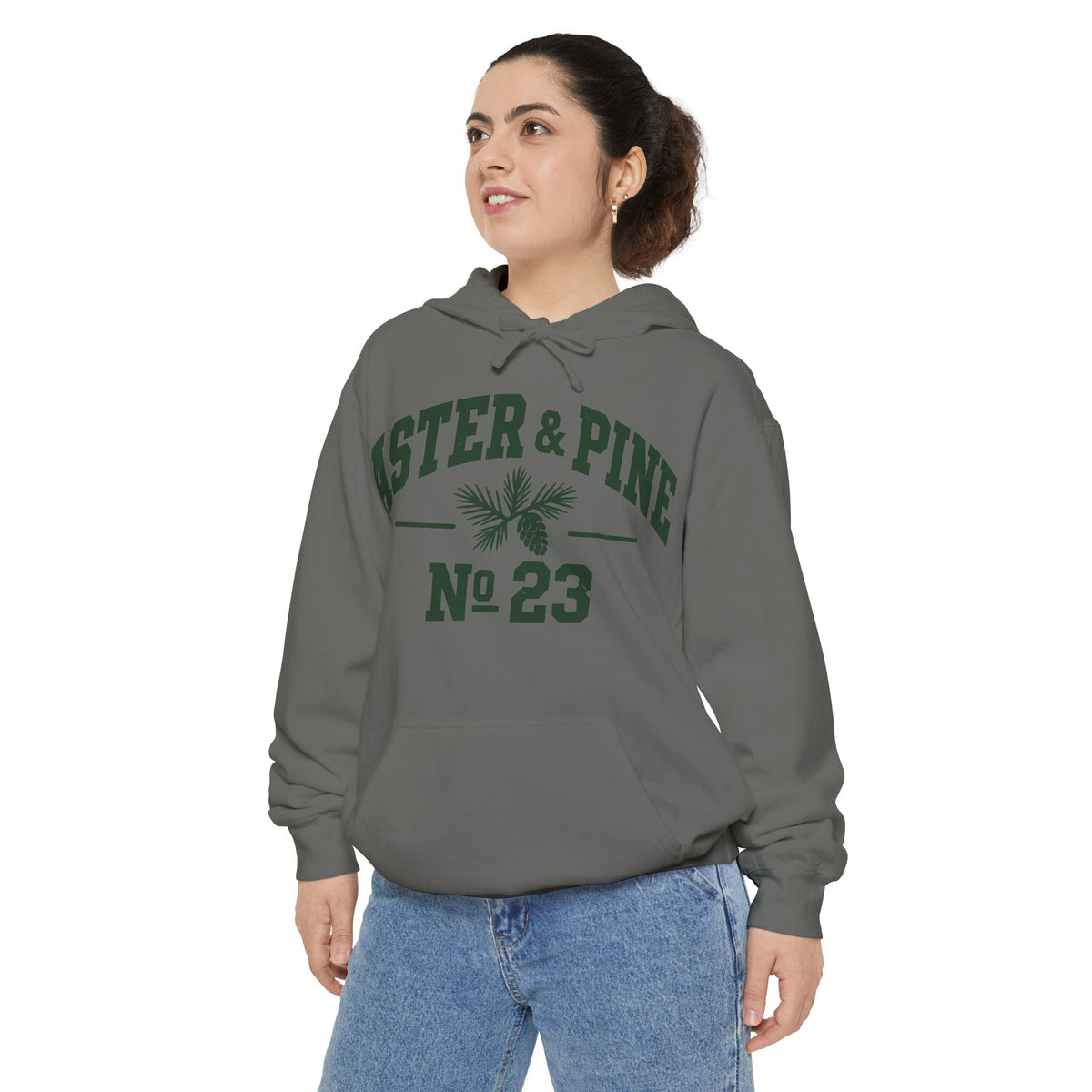 The Varsity No. 23 Hoodie