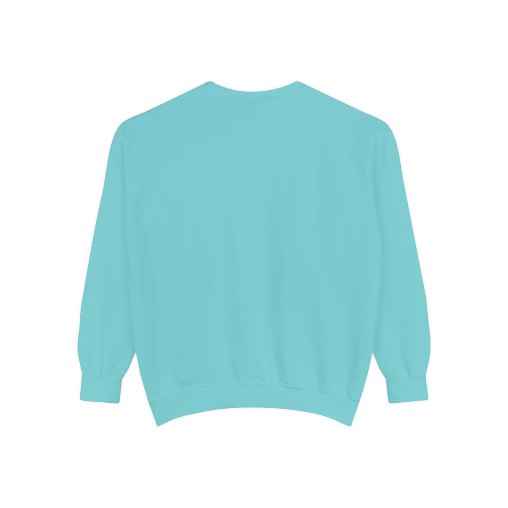 The Varsity No. 23 Crewneck