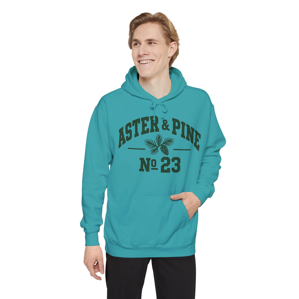 The Varsity No. 23 Hoodie