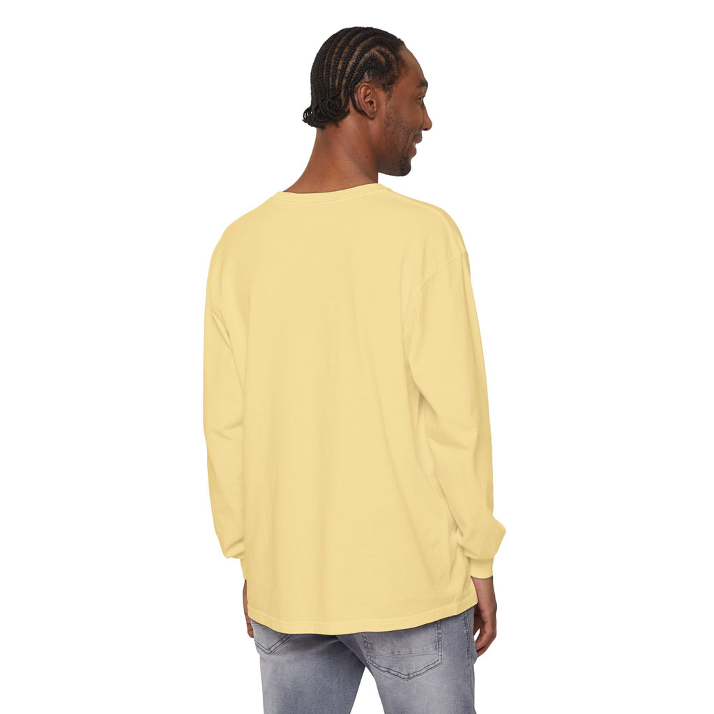 The Treeline Long Sleeve