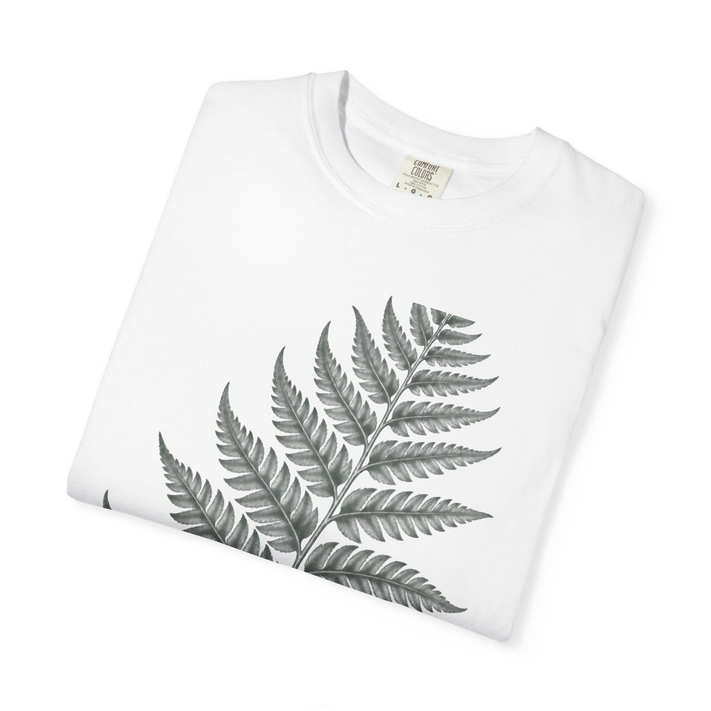 The Fern Study Tee
