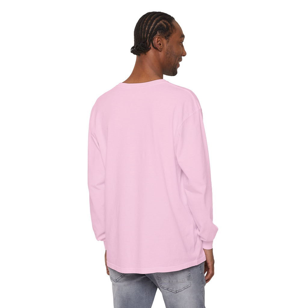 The Treeline Long Sleeve