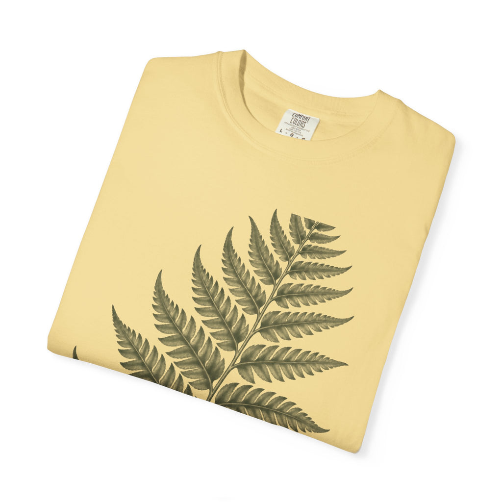 The Fern Study Tee
