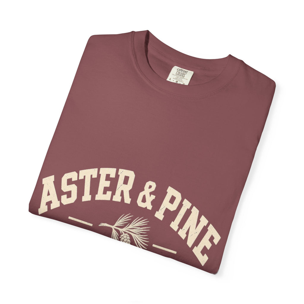 The Varsity No. 23 Tee