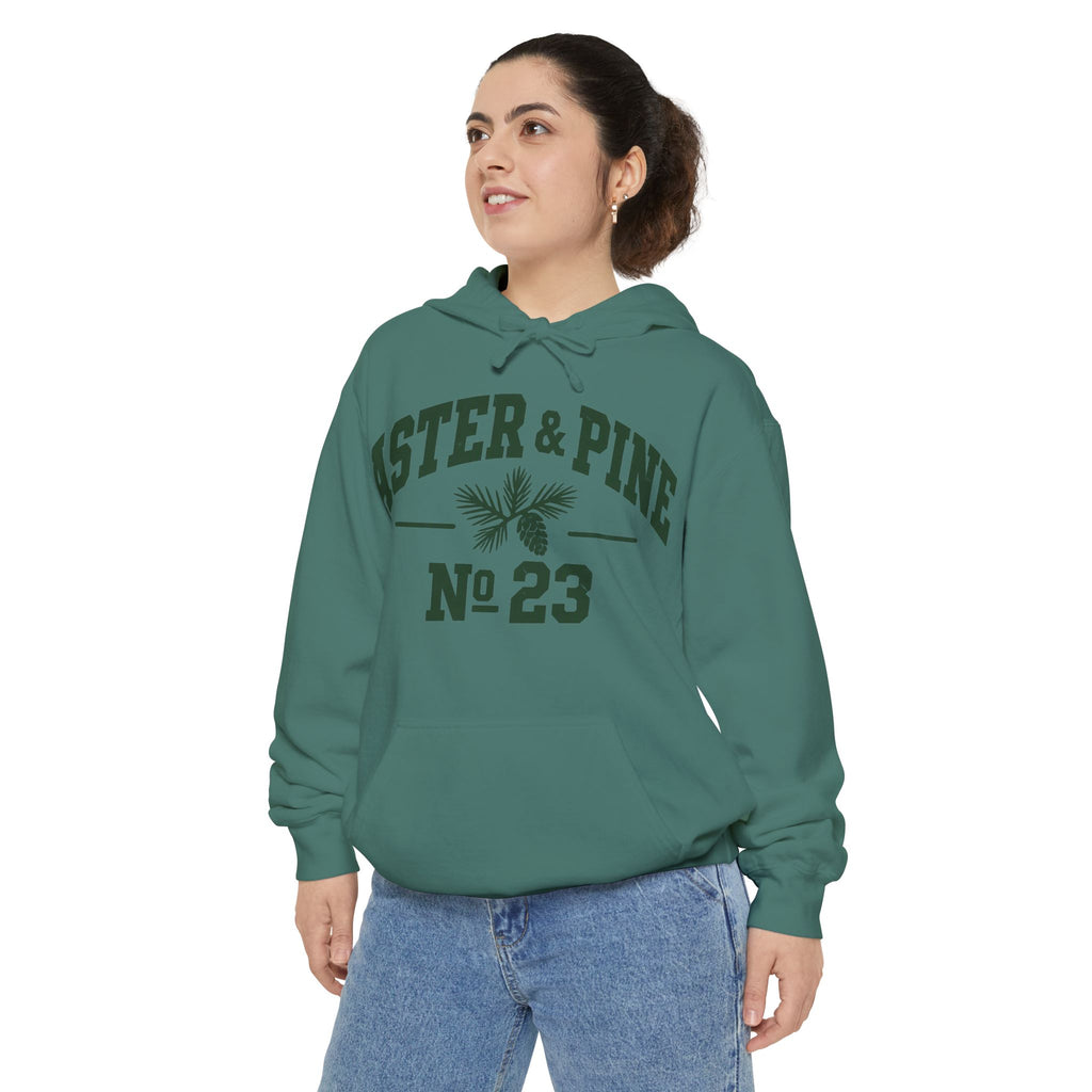 The Varsity No. 23 Hoodie