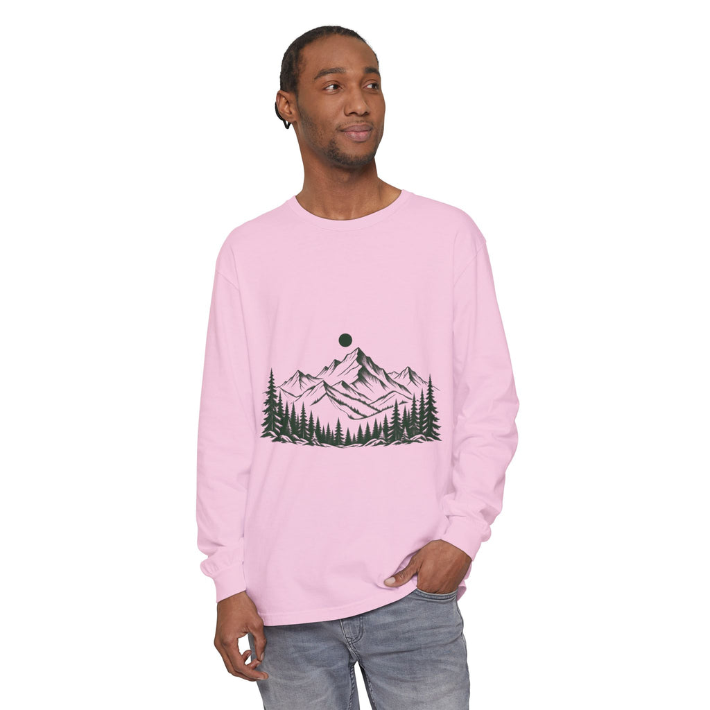 The Treeline Long Sleeve