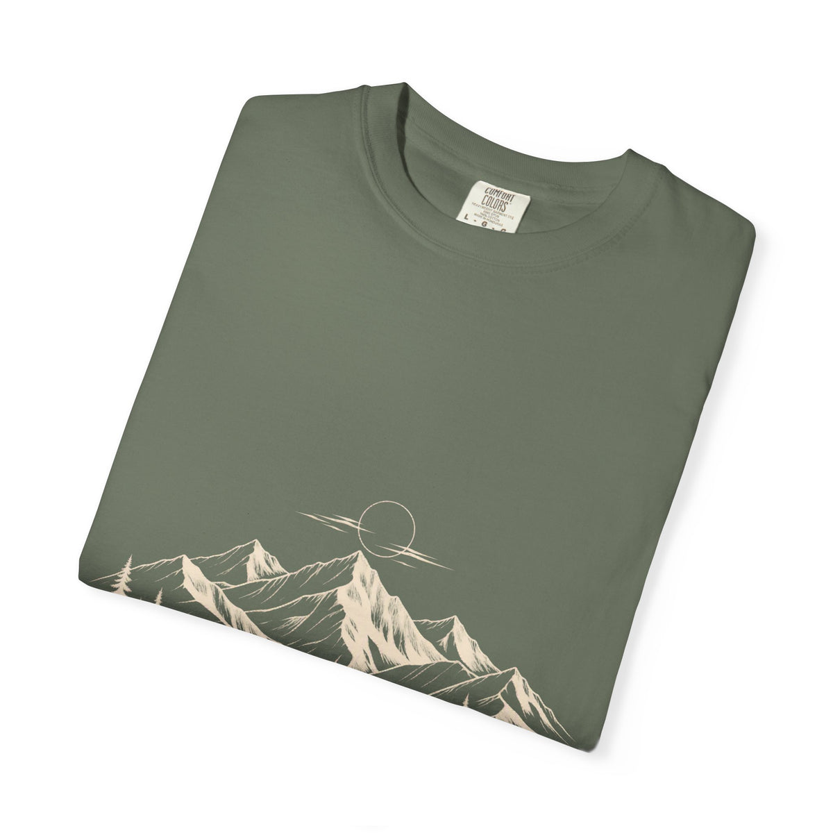 The Treeline Tee