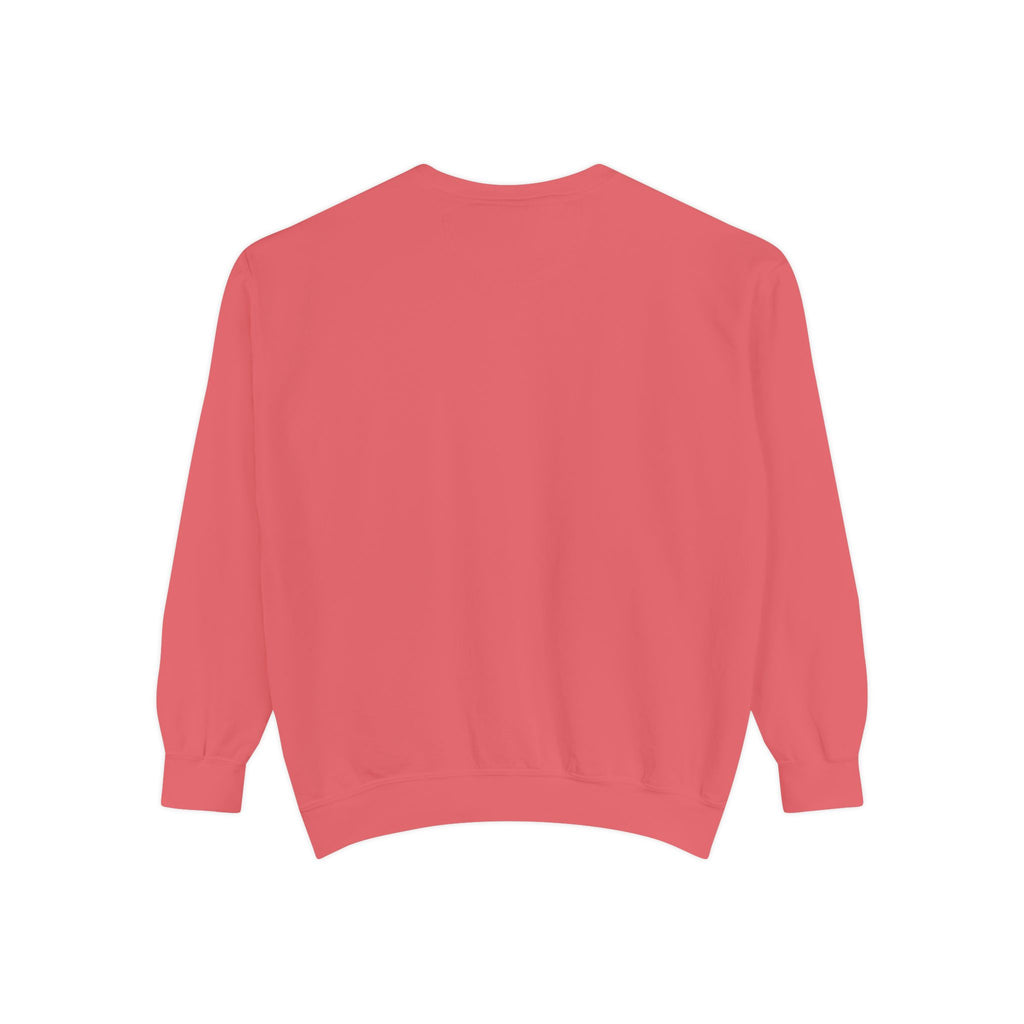 The Varsity No. 23 Crewneck