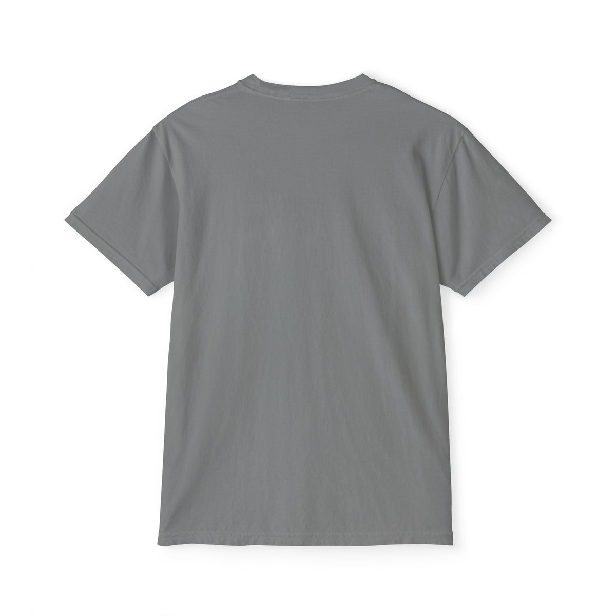 The Emblem Pocket Tee