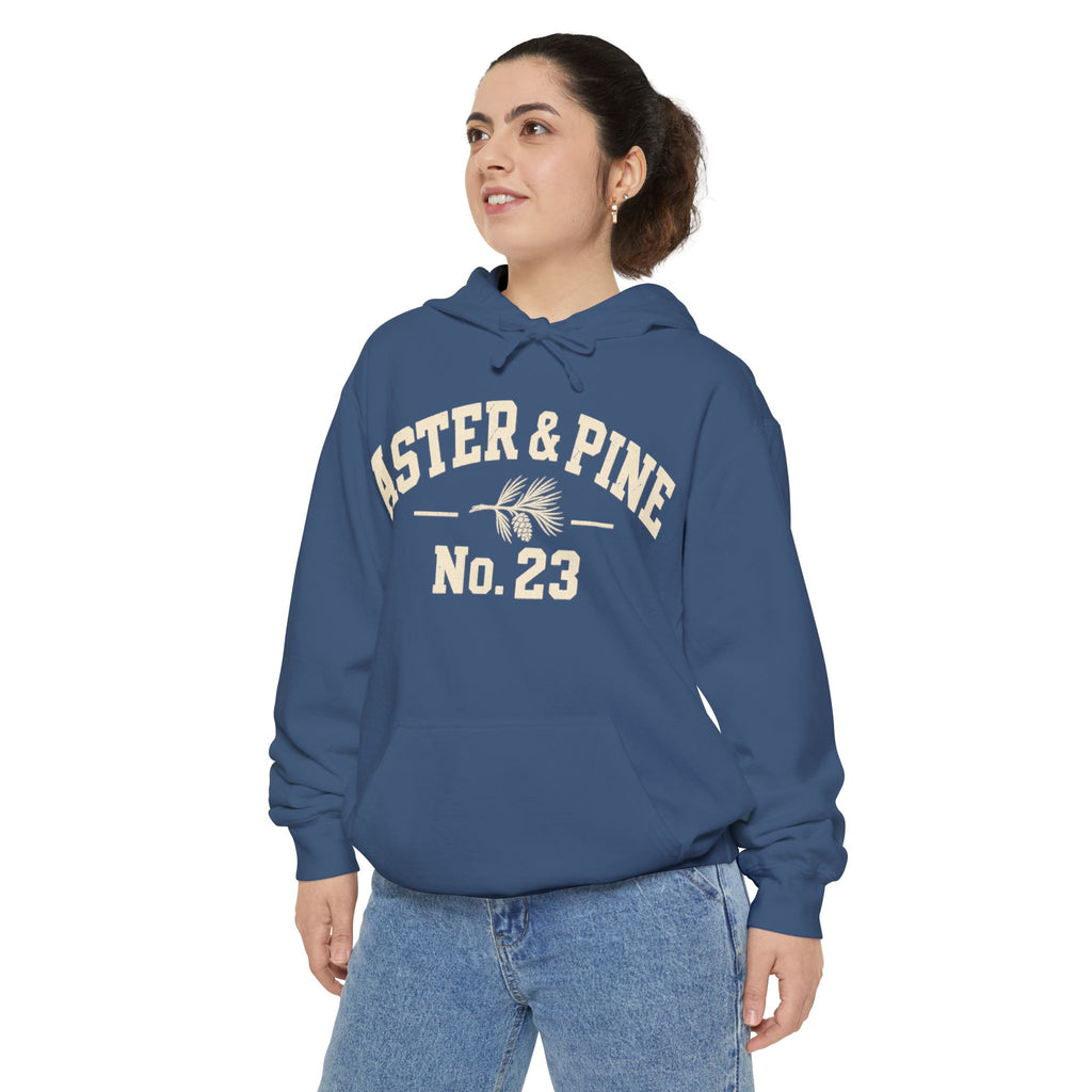 The Varsity No. 23 Hoodie