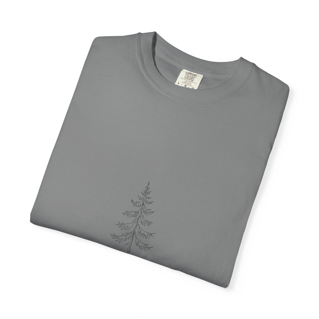 The Pine Line Tee